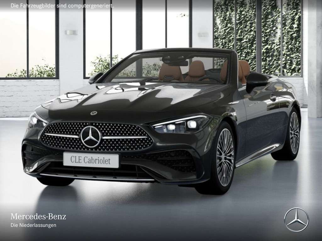 Mercedes-Benz CL 2024 Benzine