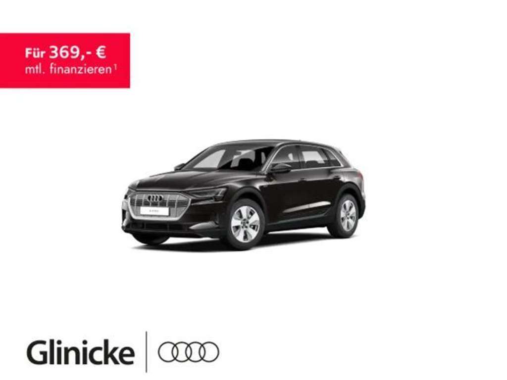 Audi e-tron 2022 Elektrisch