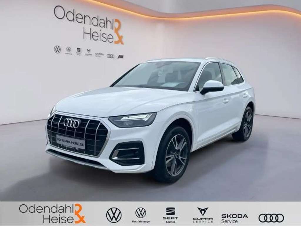 Audi Q5 2021 Diesel