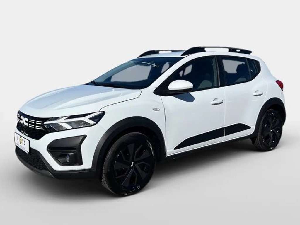 Dacia Sandero 2024 Benzine