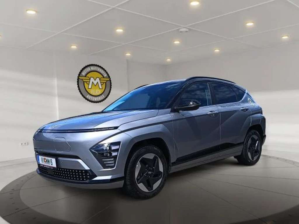 Hyundai Kona 2025 Elektrisch