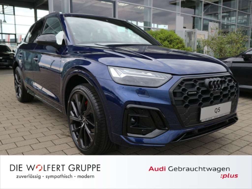 Audi Q5 2024 Diesel