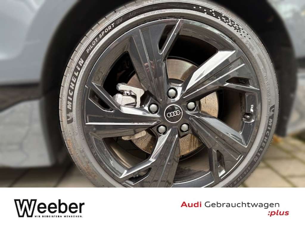 Audi A6 e-tron 2025 Elektrisch