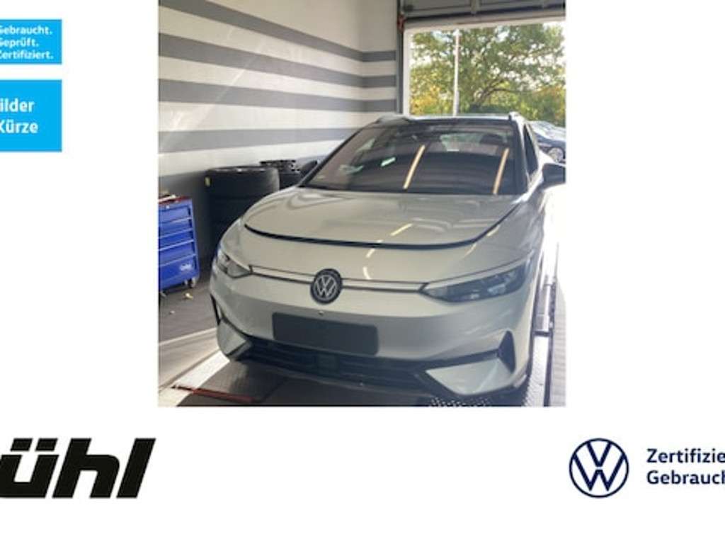 Volkswagen ID.7 2025 Elektrisch