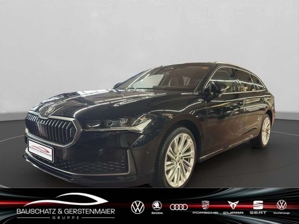 Skoda Superb 2024 Diesel