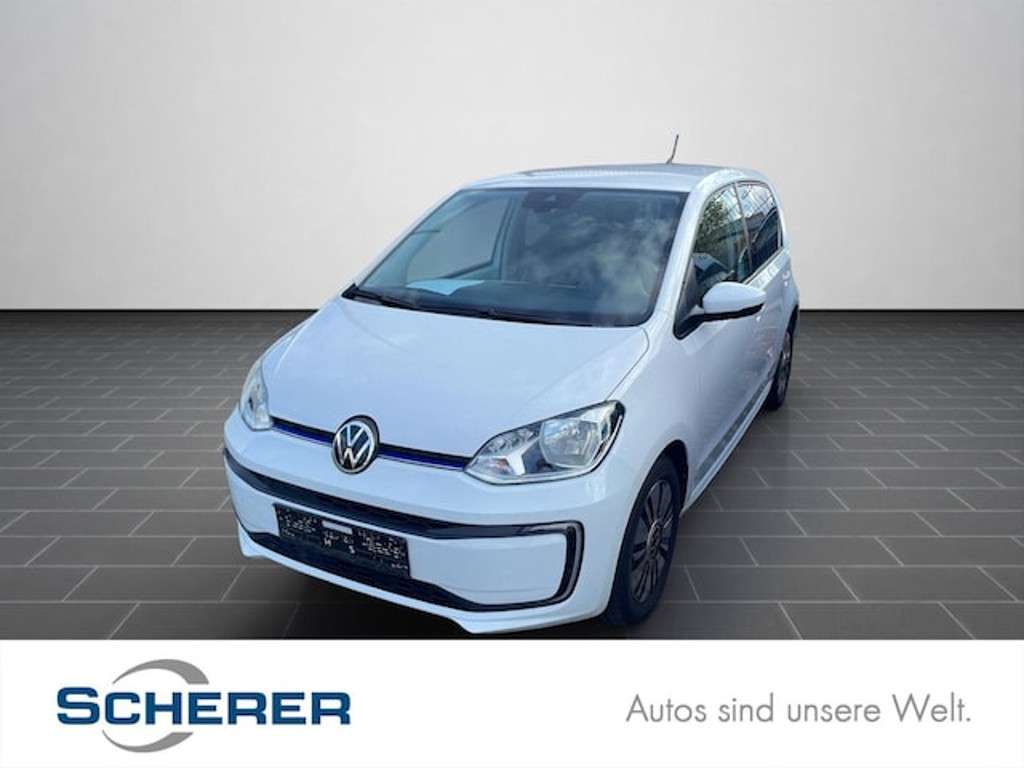 Volkswagen e-Up! 2022 Elektrisch