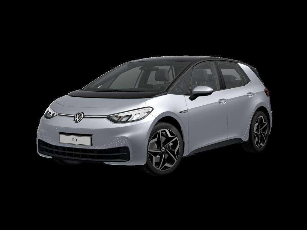 Volkswagen ID.3 2022 Elektrisch