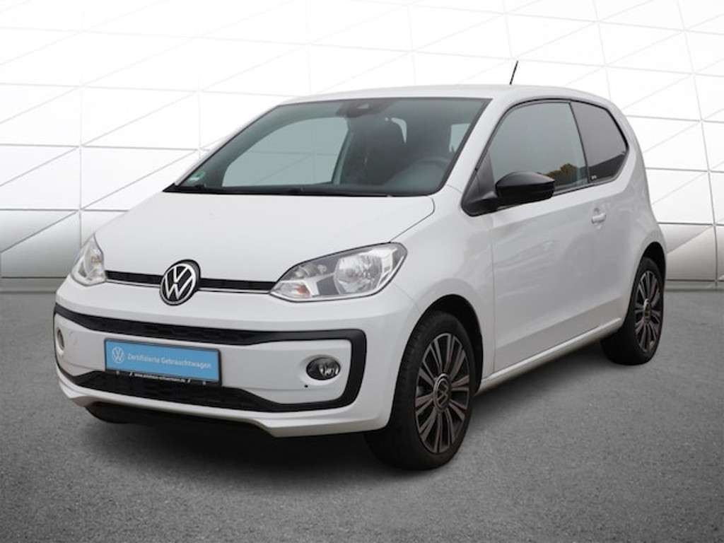 Volkswagen up! 2023 Benzine