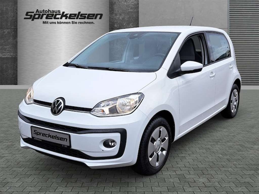 Volkswagen up! 2022 Benzine