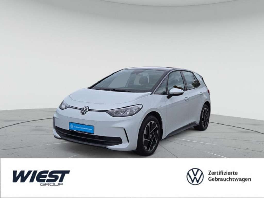 Volkswagen ID.3 2024 Elektrisch