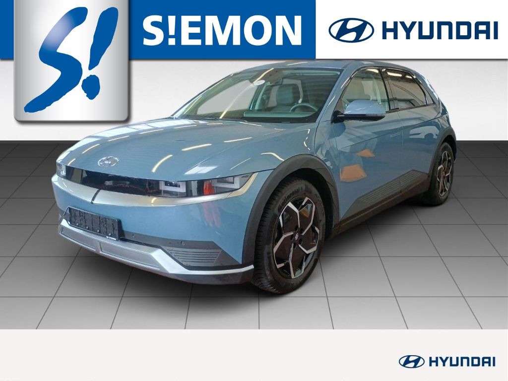 Hyundai Ioniq 5 2024 Elektrisch