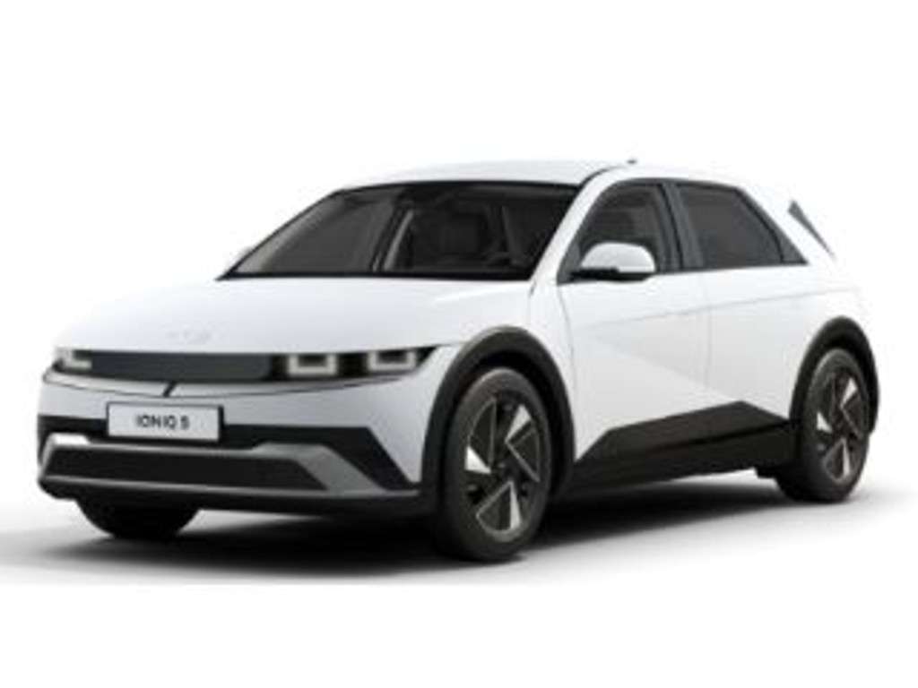 Hyundai Ioniq 5 2024 Elektrisch