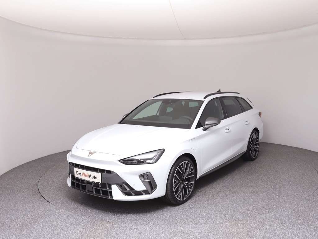 Cupra Leon 2025 Hybride Benzine