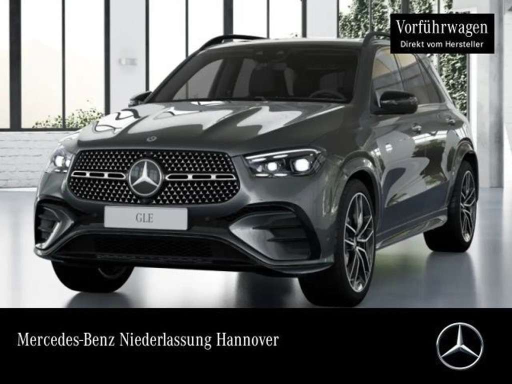 Mercedes-Benz GLE-Klasse 2025 Diesel