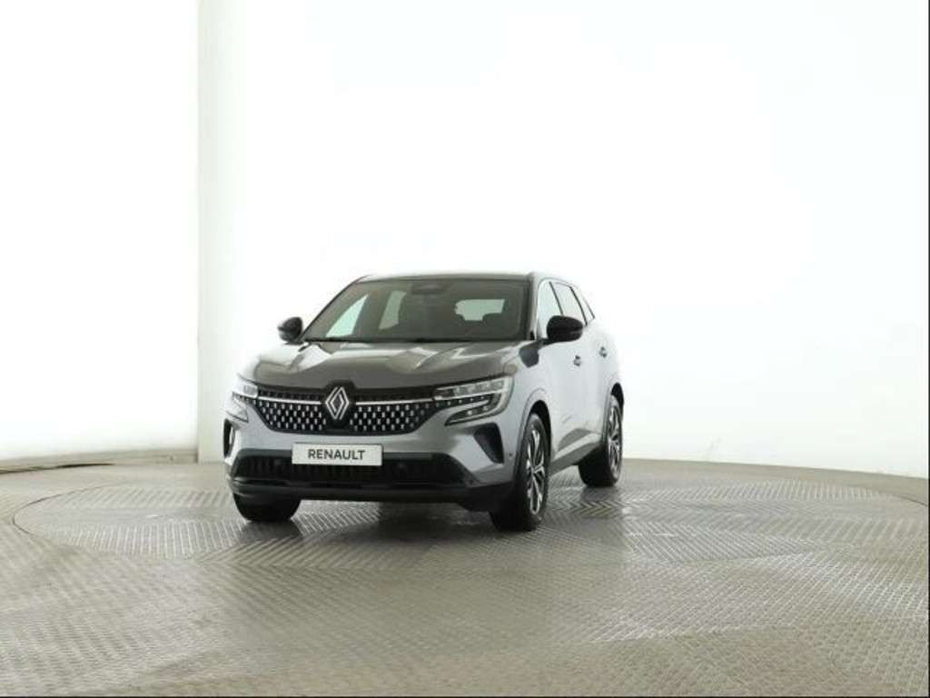 Renault Austral 2024 Benzine