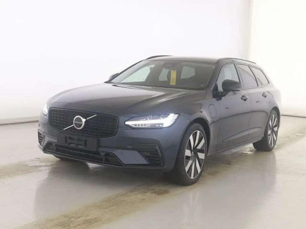Volvo V90 2025 Hybride Benzine