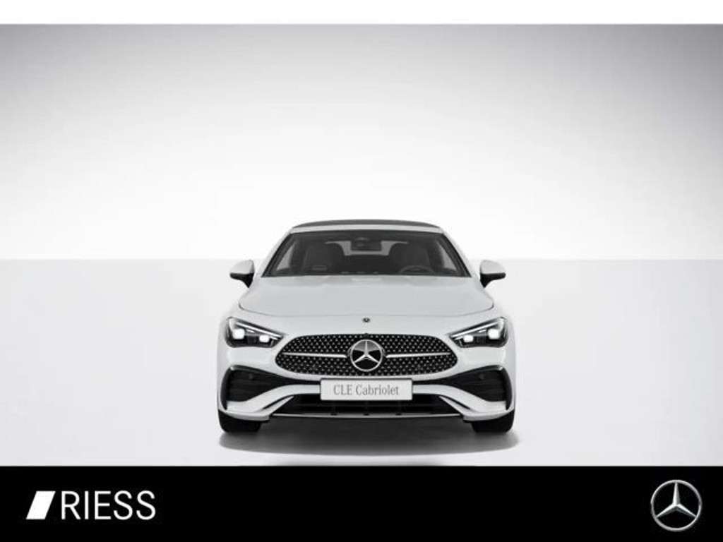 Mercedes-Benz CL 2024 Benzine