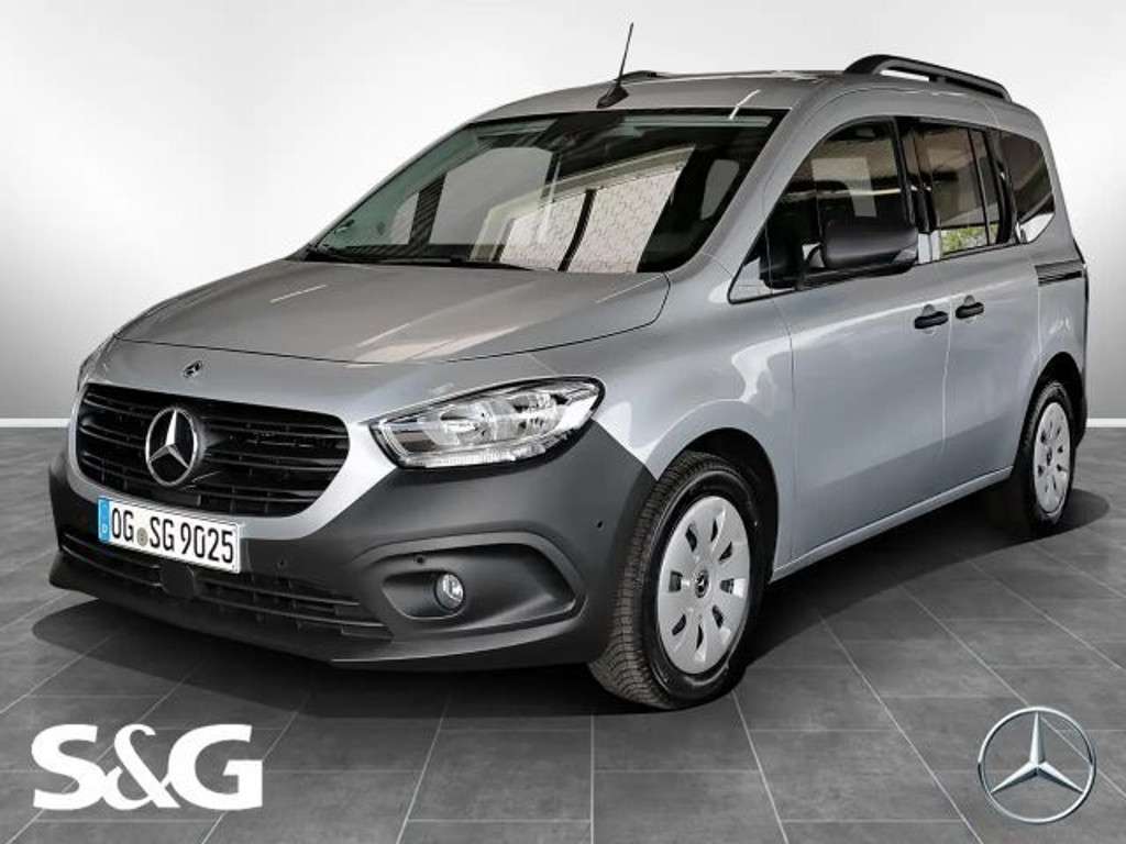 Mercedes-Benz Citan 2024 Diesel