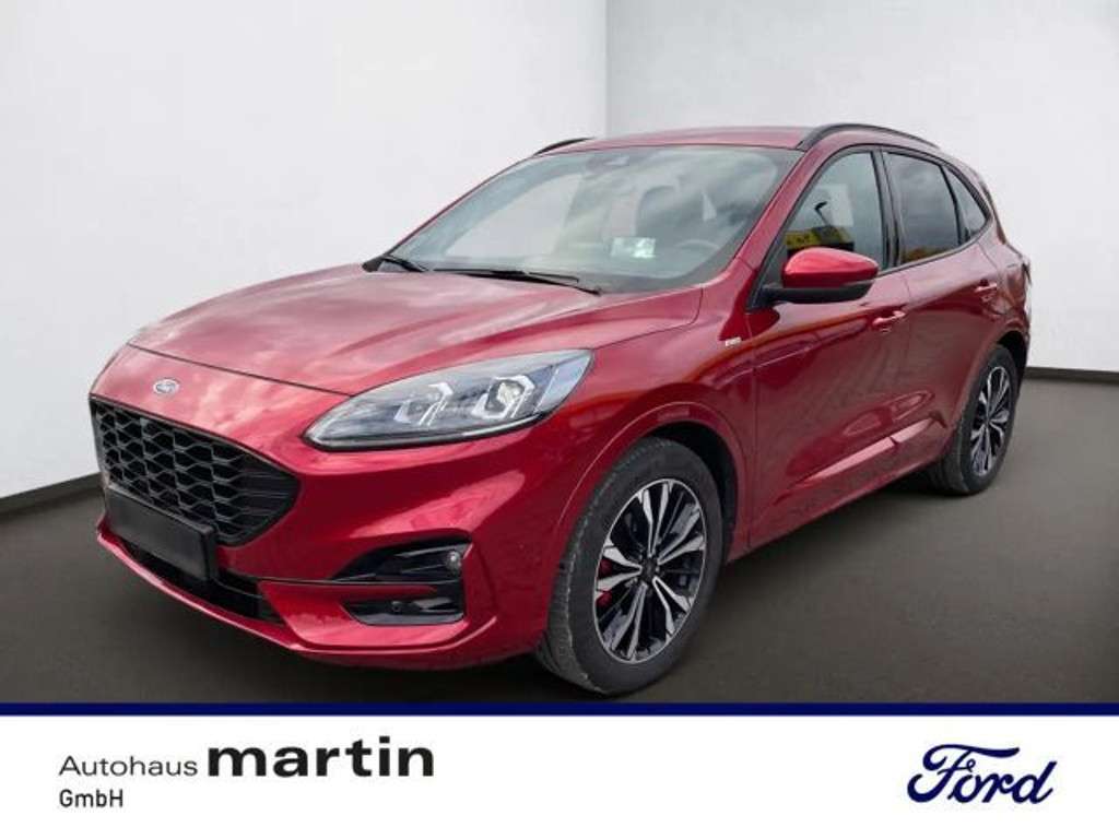 Ford Kuga 2020 Diesel