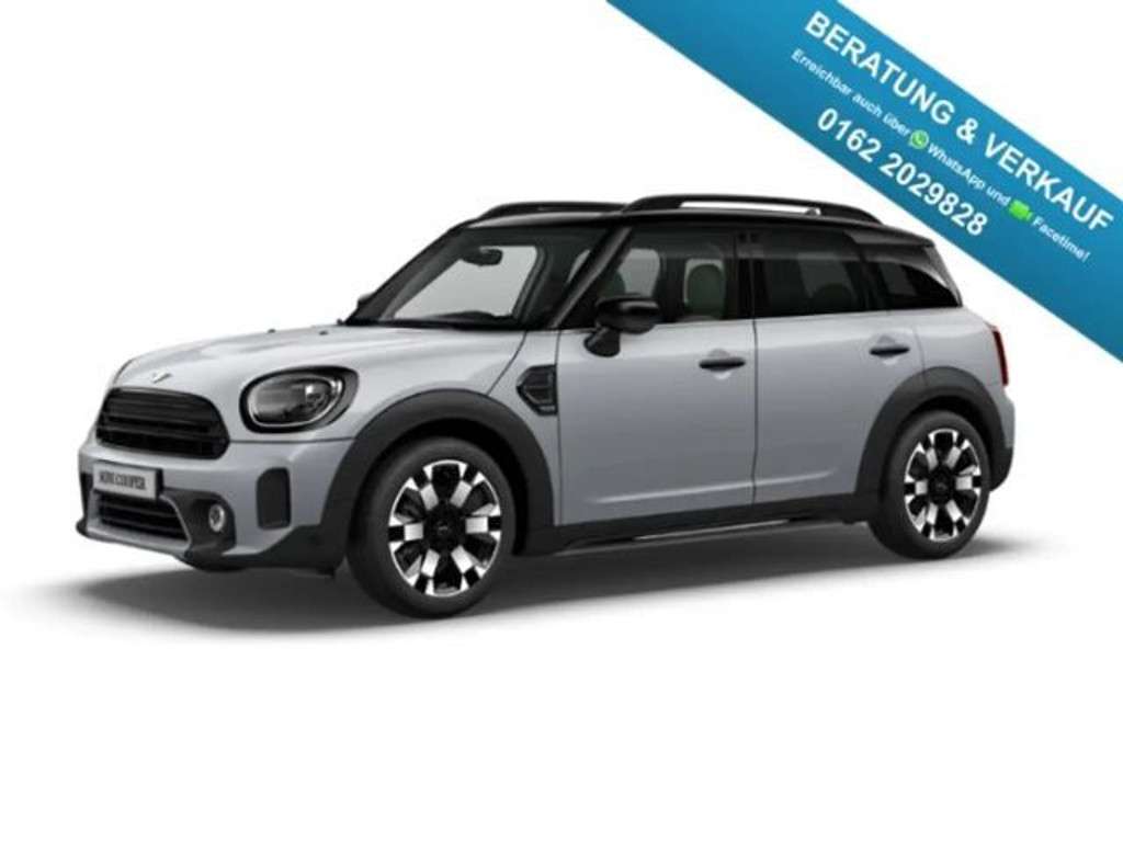 Mini Cooper Countryman 2023 Benzine