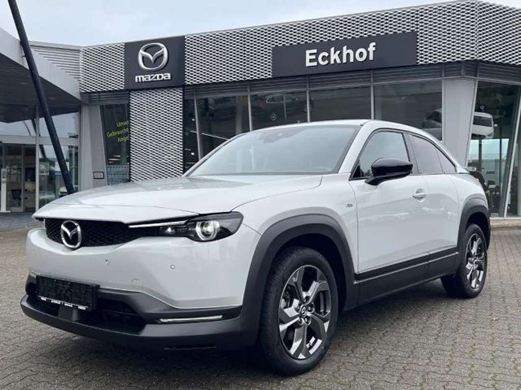 Mazda MX-30 2022 Elektrisch