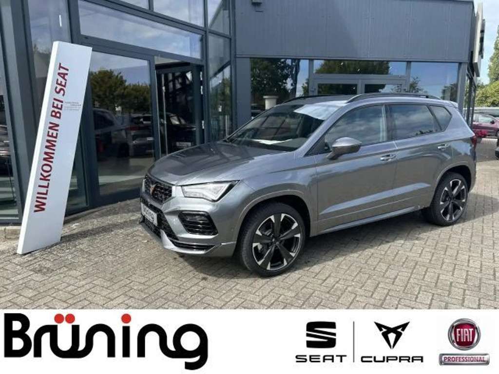 Cupra Ateca 2025 Benzine