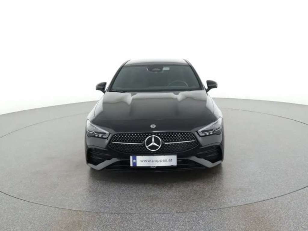 Mercedes-Benz CLA-Klasse 2025 Diesel