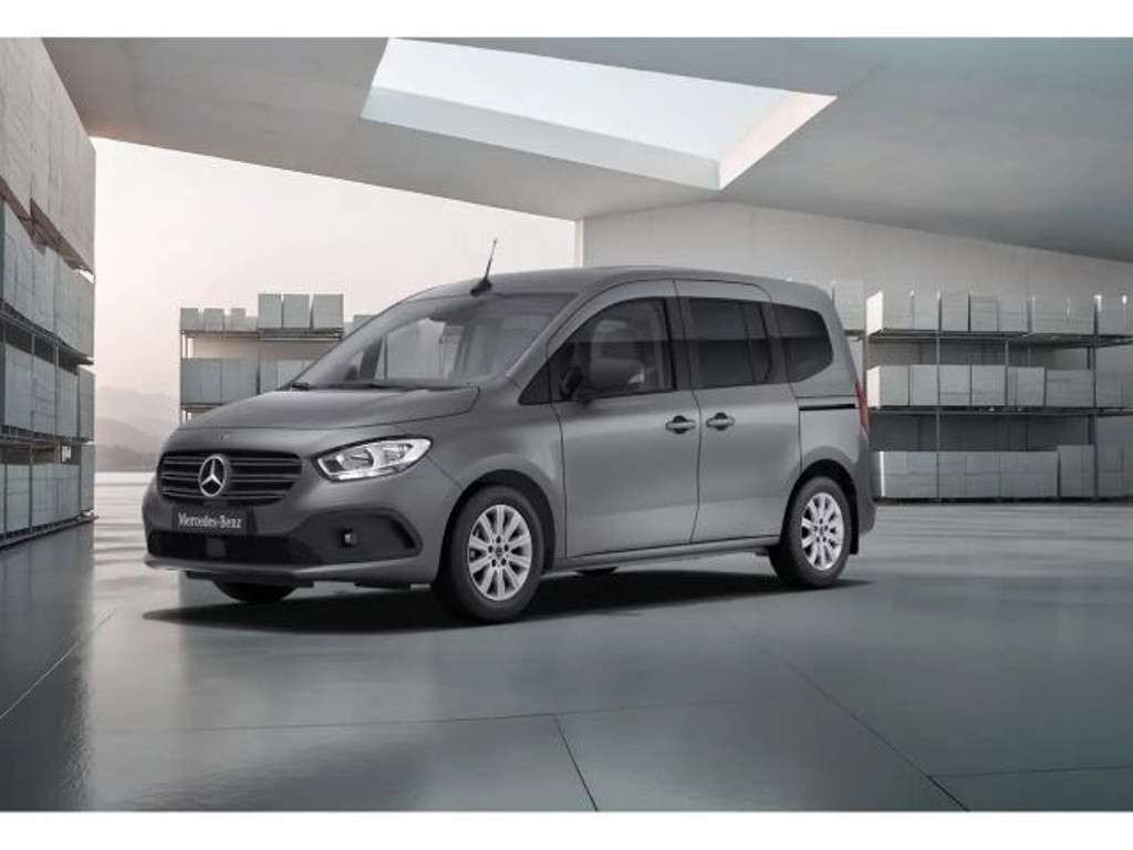 Mercedes-Benz Citan 2025 Diesel