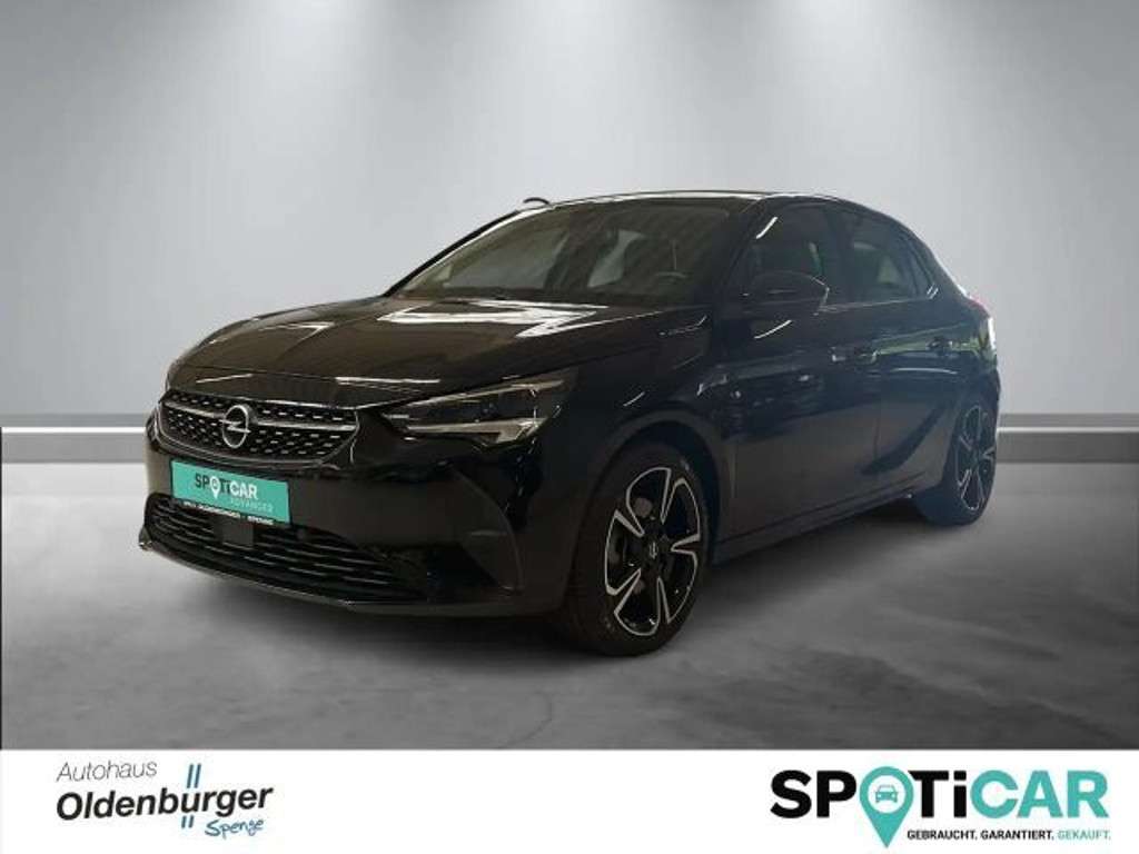 Opel Corsa 2022 Diesel