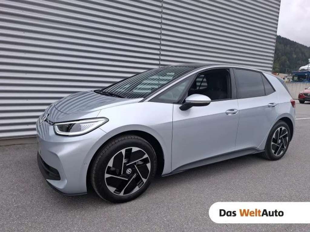 Volkswagen ID.3 2025 Elektrisch