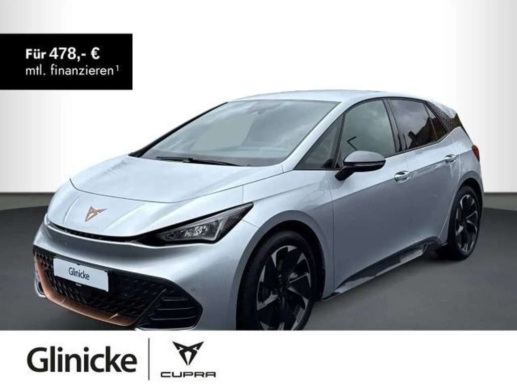 Cupra Born 2025 Elektrisch