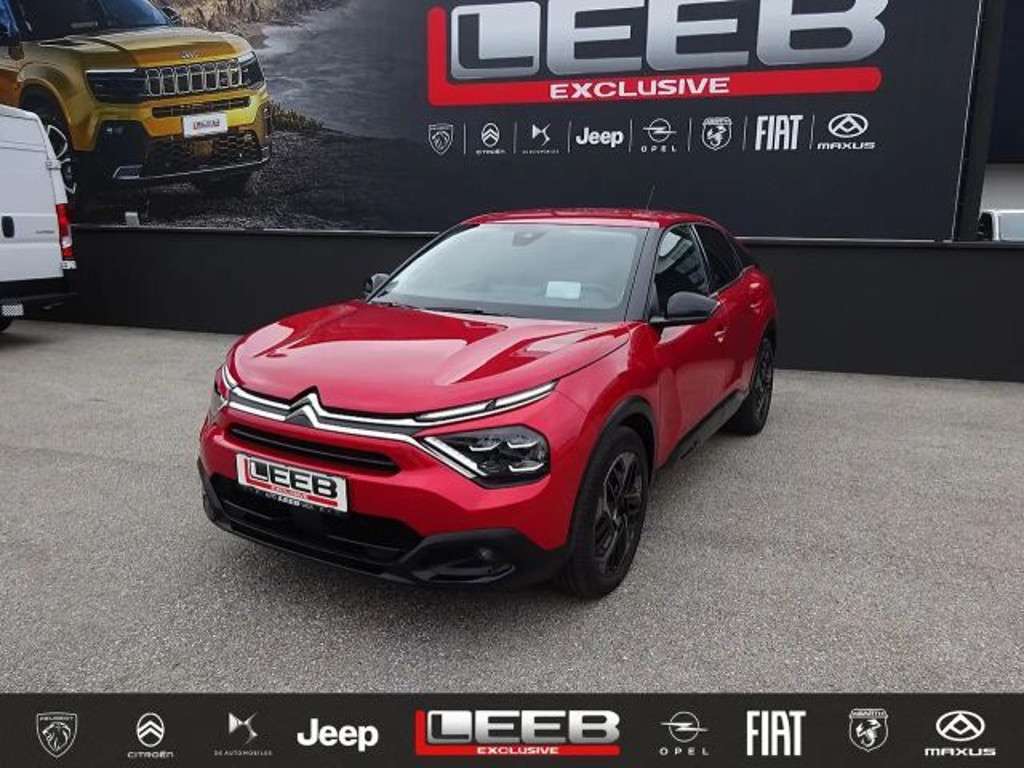 Citroën C4 2021 Diesel