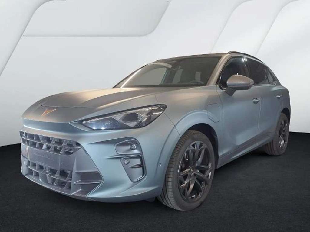 Cupra Terramar 2025 Hybride Benzine