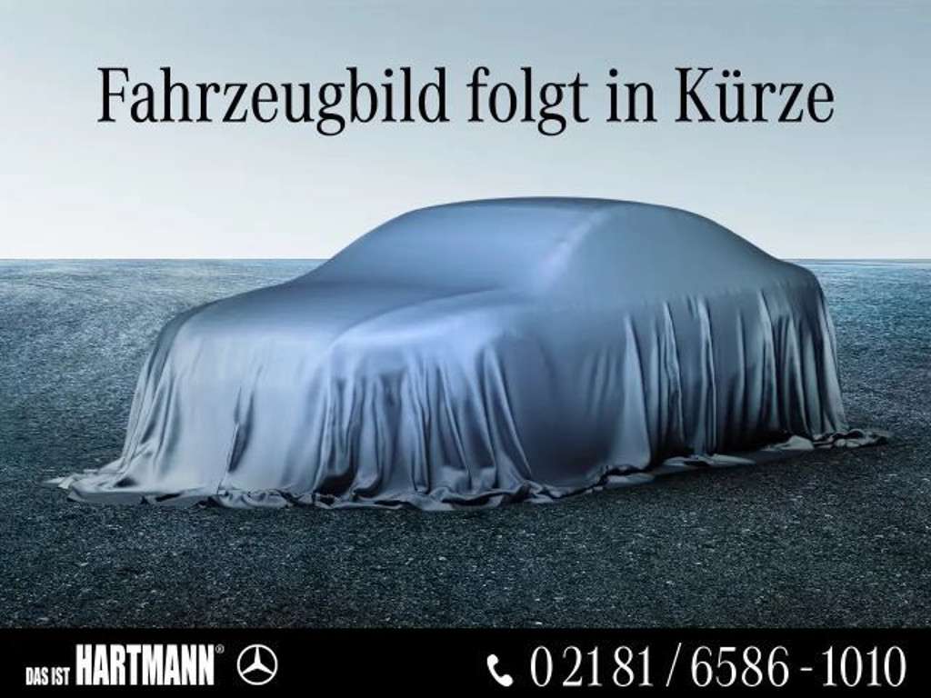 Mercedes-Benz GLA-Klasse 2025 Benzine