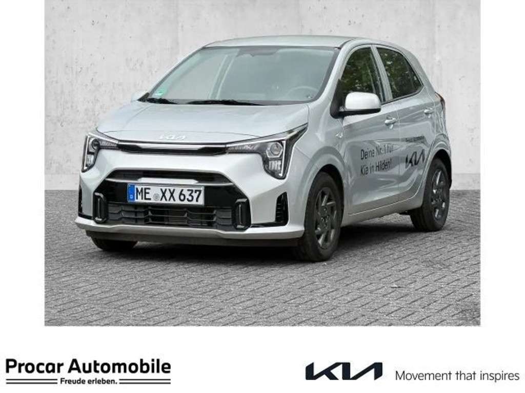 Kia Picanto 2025 Benzine