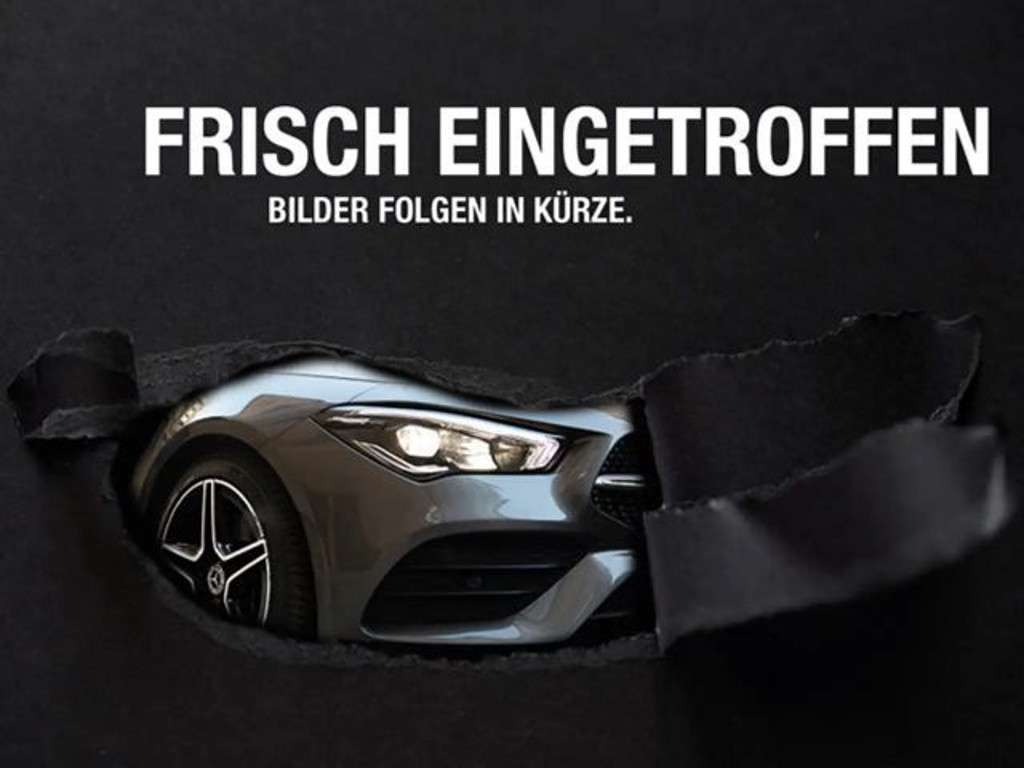 Mercedes-Benz GLA-Klasse 2024 Benzine