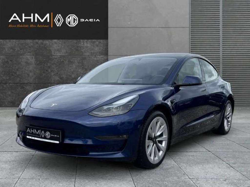 Tesla Model 3 2023 Elektrisch