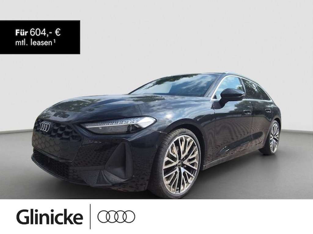 Audi A5 2025 Benzine