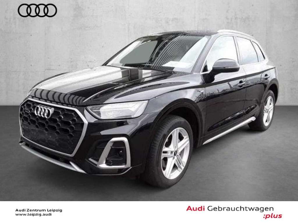 Audi Q5 2022 Diesel