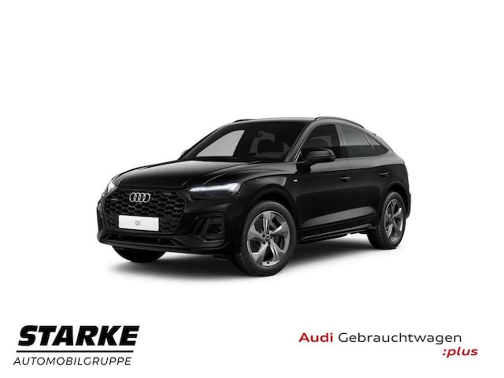 Audi Q5 2024 Diesel
