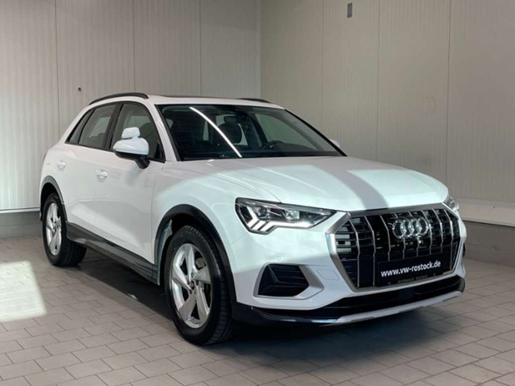 Audi Q3 2023 Diesel