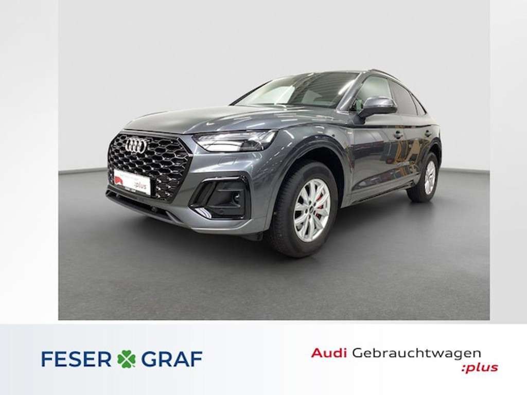 Audi Q5 2022 Diesel
