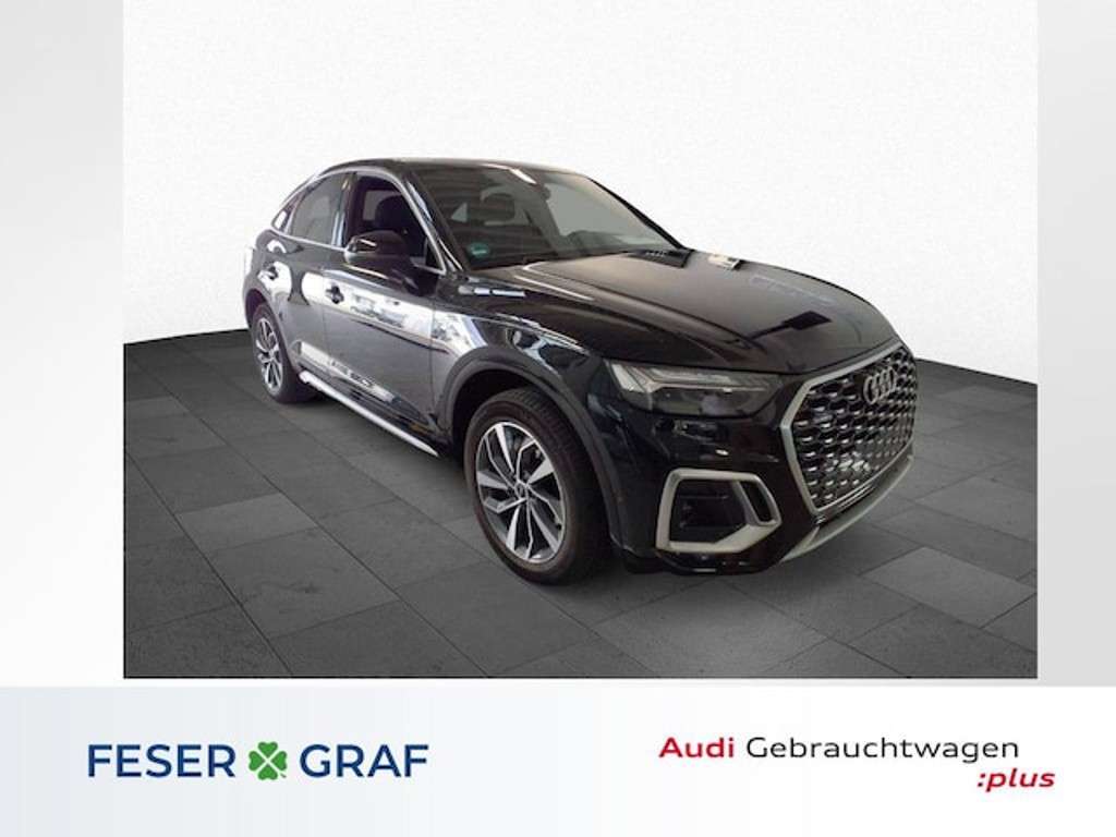 Audi Q5 2022 Diesel
