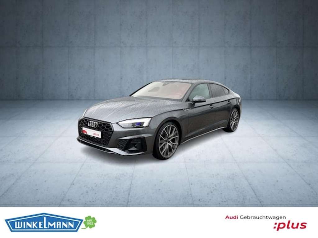 Audi A5 2024 Benzine
