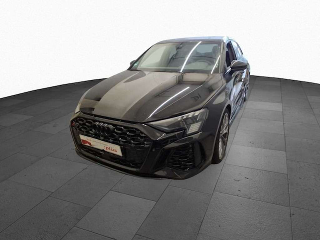 Audi RS3 2022 Benzine