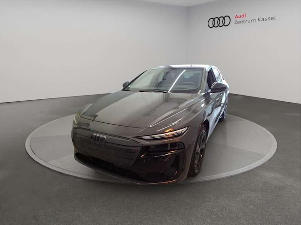 Audi A6 e-tron 2025 Elektrisch