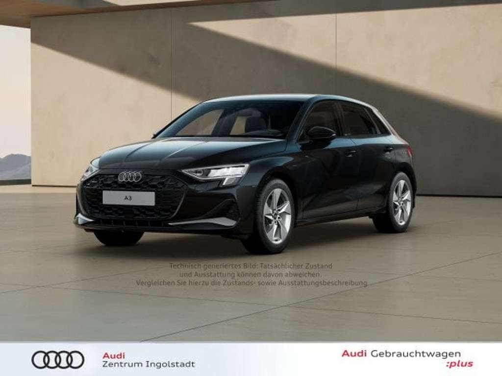 Audi A3 2025 Diesel