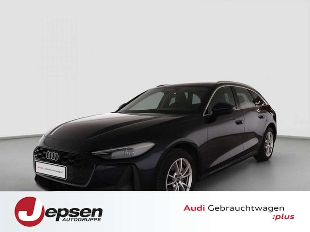 Audi A5 2025 Benzine