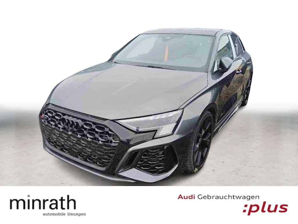 Audi RS3 2024 Benzine