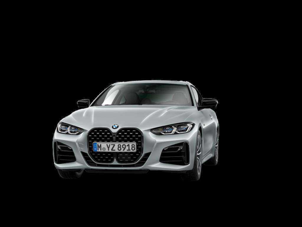 BMW M440 2022 Diesel